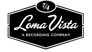Loma Vista Recordings International Bodega Loma Vista International