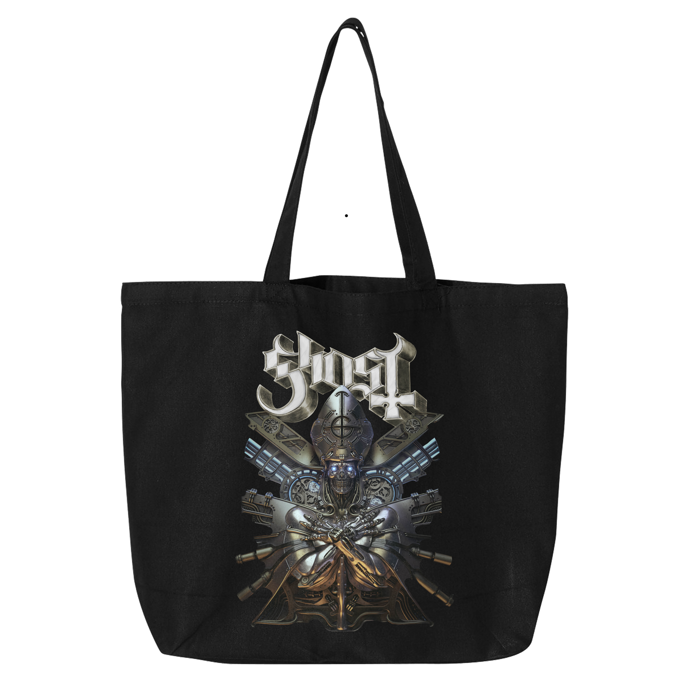 Ghost - Phantomime Tote Bag