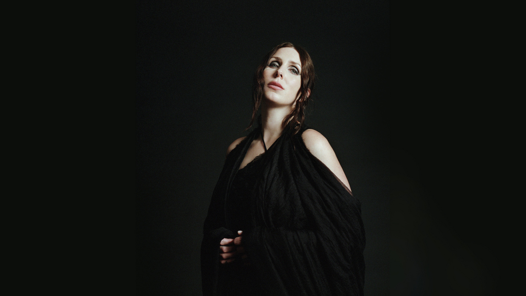 Chelsea Wolfe
