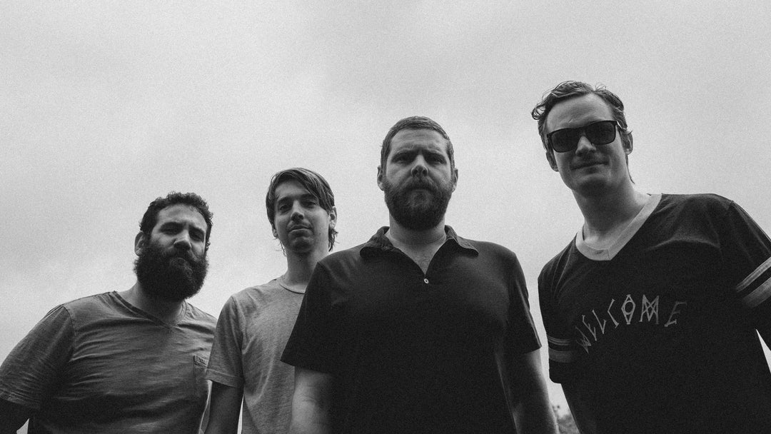 Manchester Orchestra