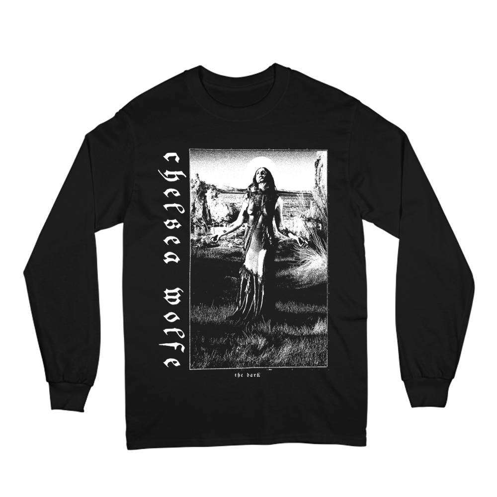 The Dark Longsleeve T-Shirt