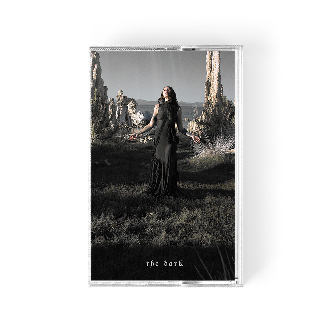 The Dark Limited Edition Cassette
