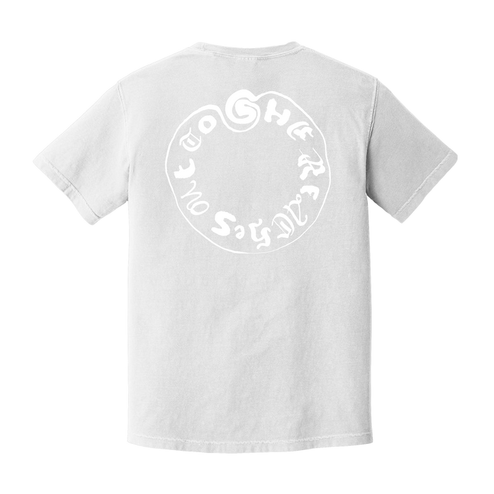 She Reaches Out To She Reaches Out To She Shortsleeve