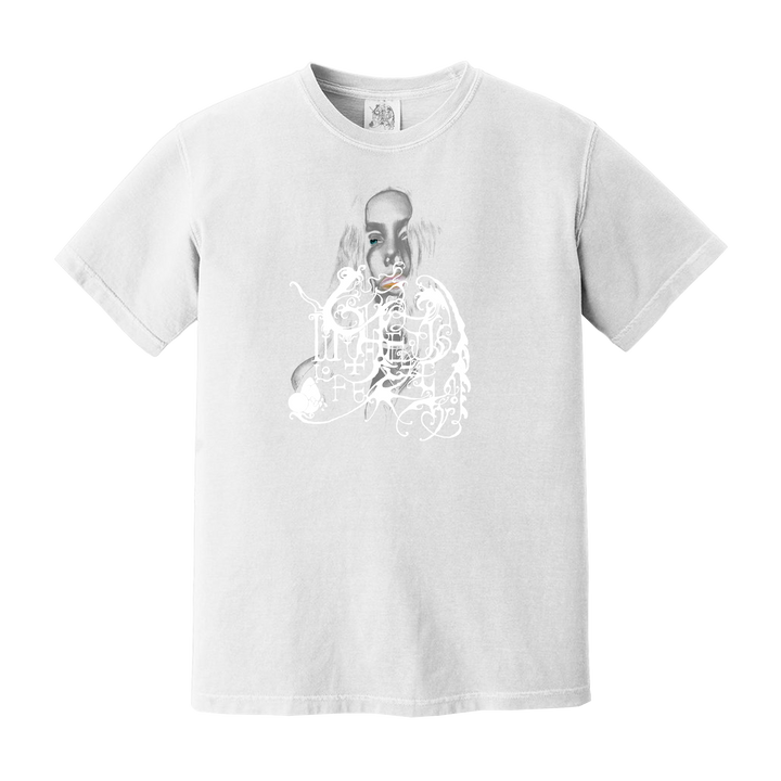 She Reaches Out To She Reaches Out To She Shortsleeve