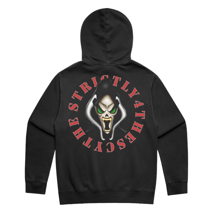 Scythe Hoodie