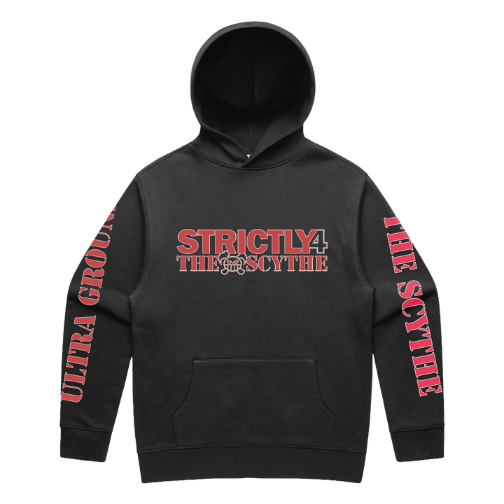 Scythe Hoodie