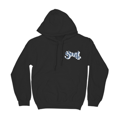 GHOST - Skeletá Hoodie