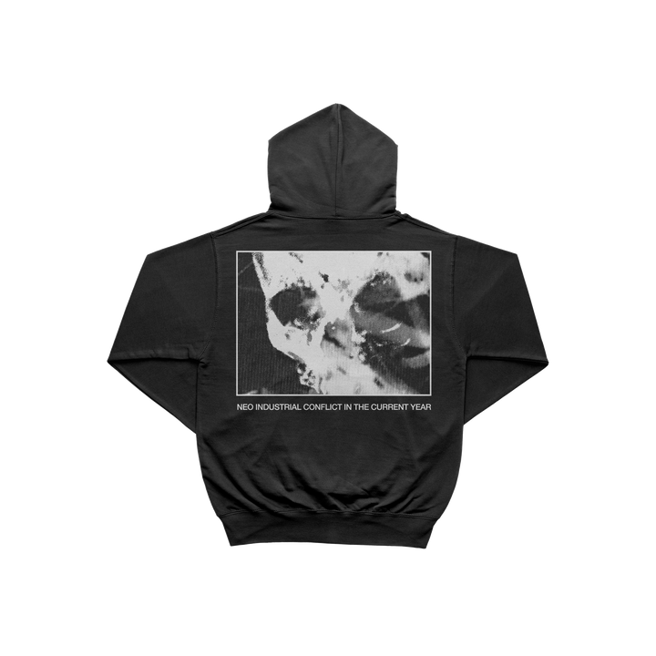 CONFLICT DLC HOODIE