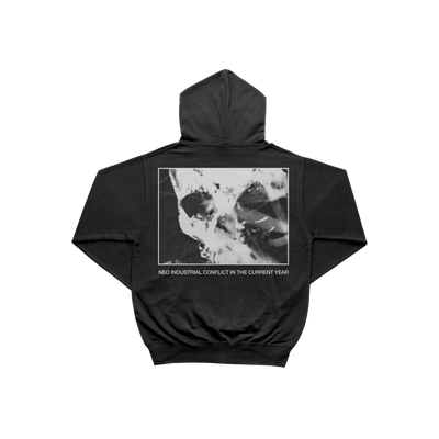 CONFLICT DLC HOODIE