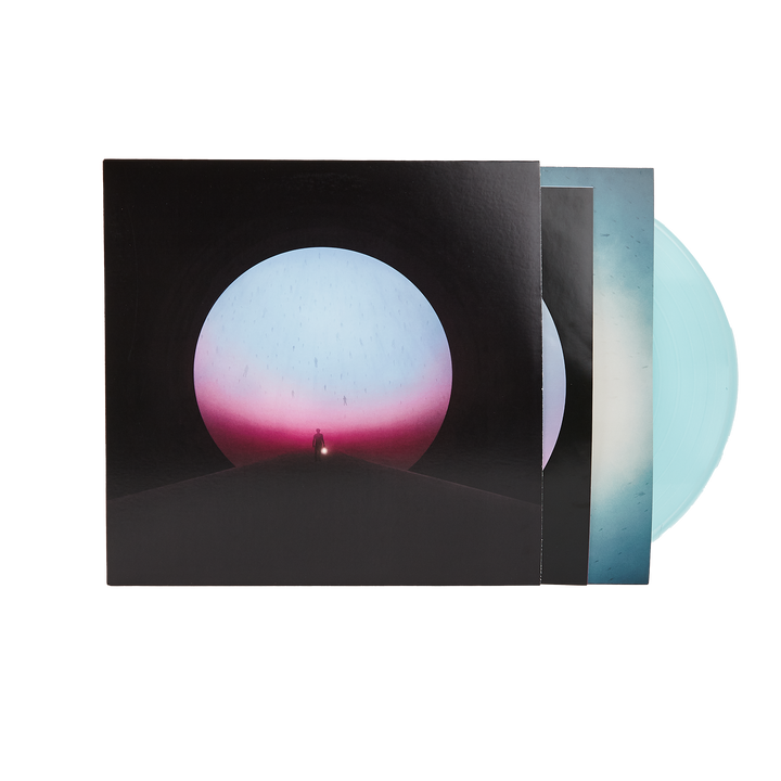 Manchester Orchestra - The Million Masks Of God Vinyl