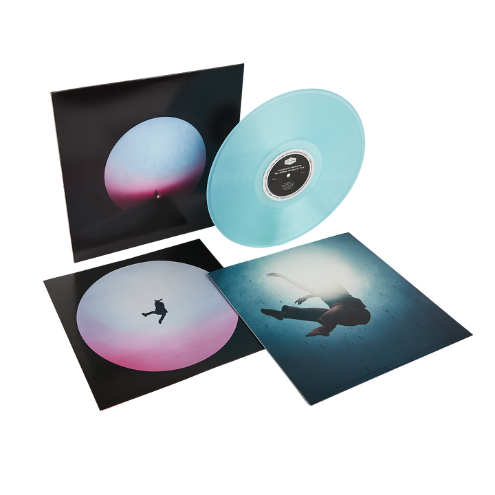 Manchester Orchestra - The Million Masks Of God Vinyl