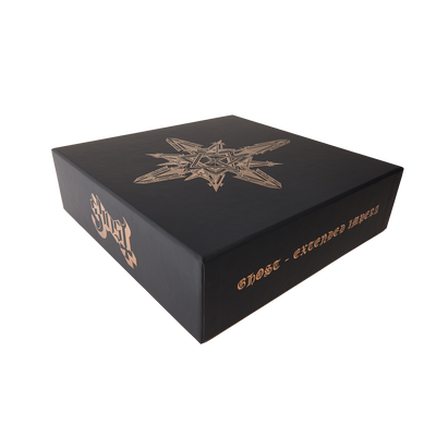 Extended Impera - Collectors Edition (Ghost Online Exclusive)