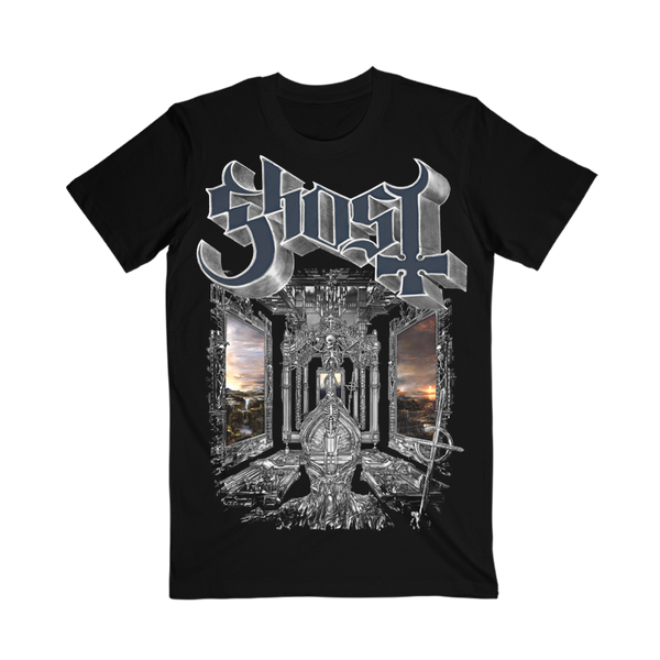 キタニタツヤ Ghost Tシャツ キタニタツヤ Ghost Tシャツ T-Shirts – Tatsuya Kitani ONLINE