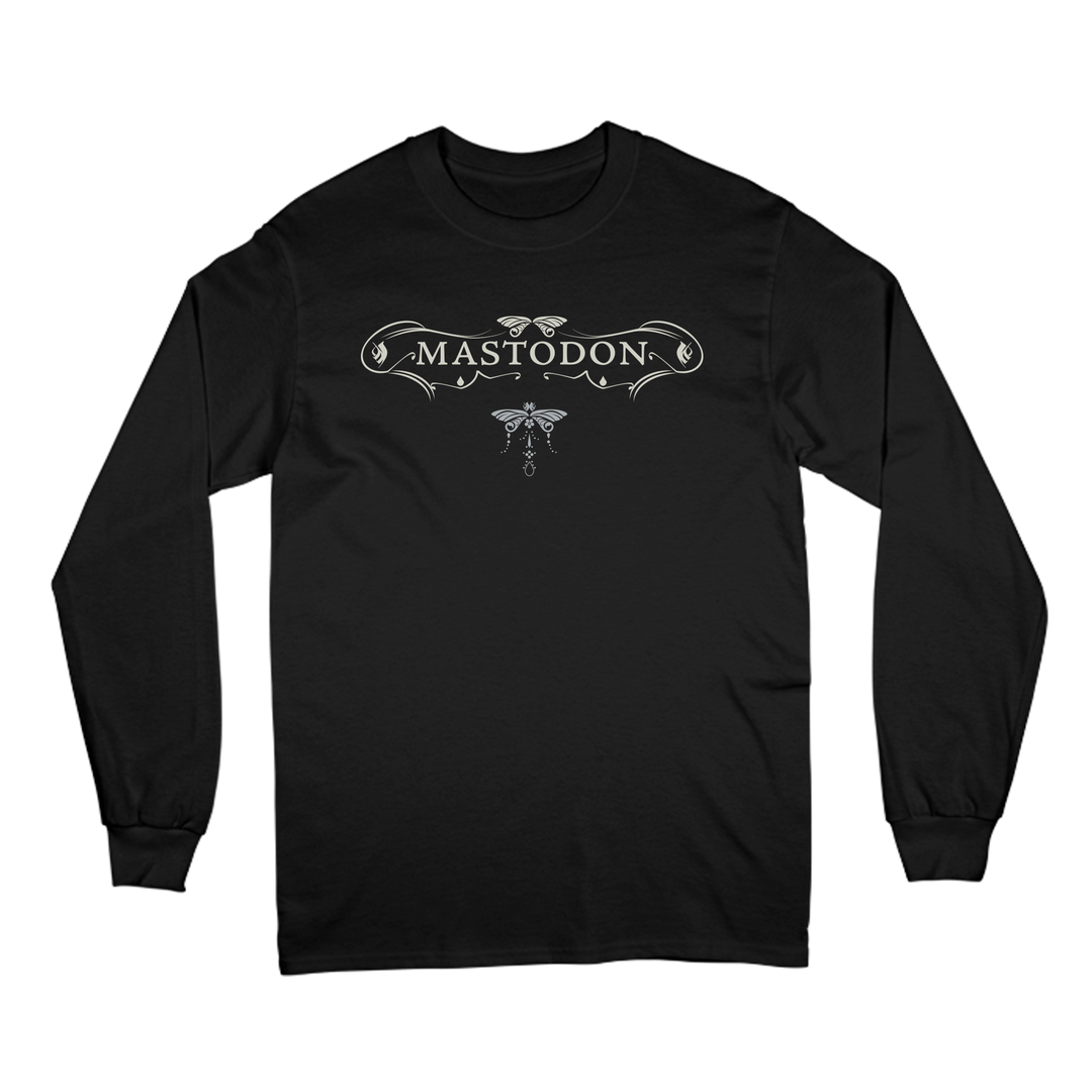 Mastodon - Marrow Deep Longsleeve T-Shirt