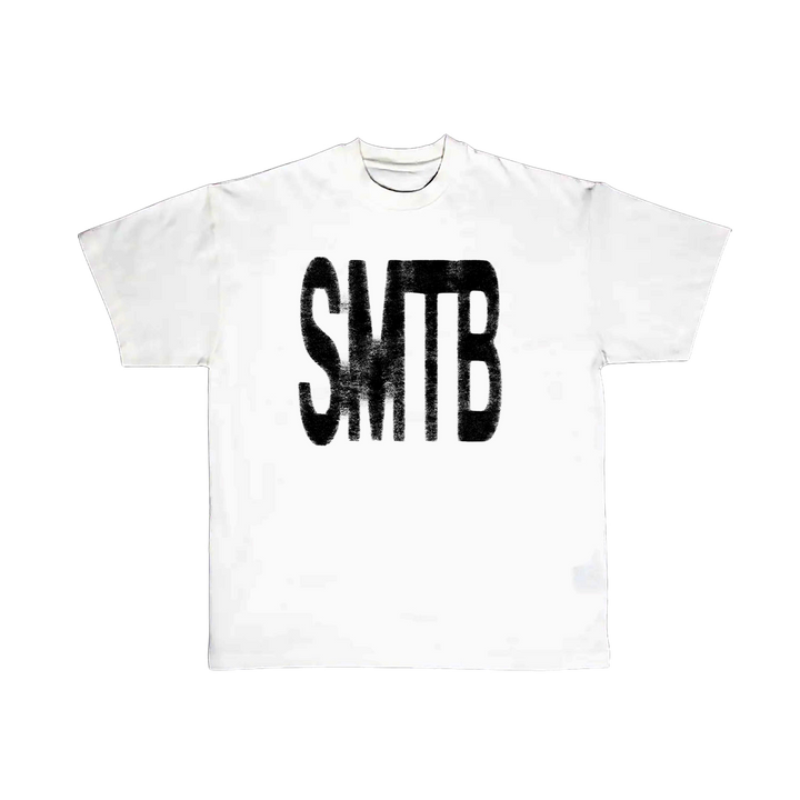 SHOW ME THE BODY - Alone Together White T-Shirt + Deluxe LP