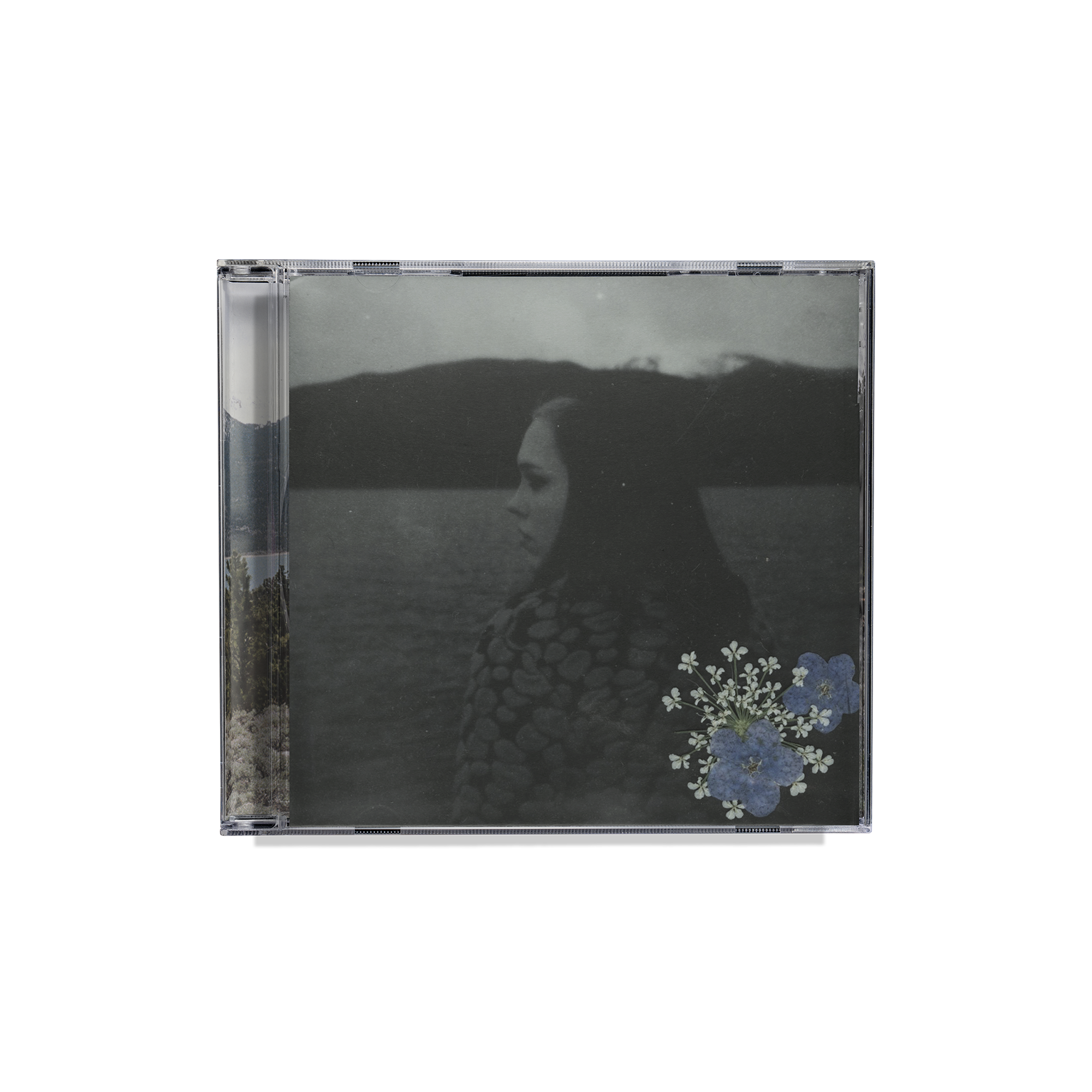 欧LP Soccer Mommy Evergreen 00888072621817 LOMA VISTA /00400 Soccer Mommy - Evergreen LP - Wax Trax Records