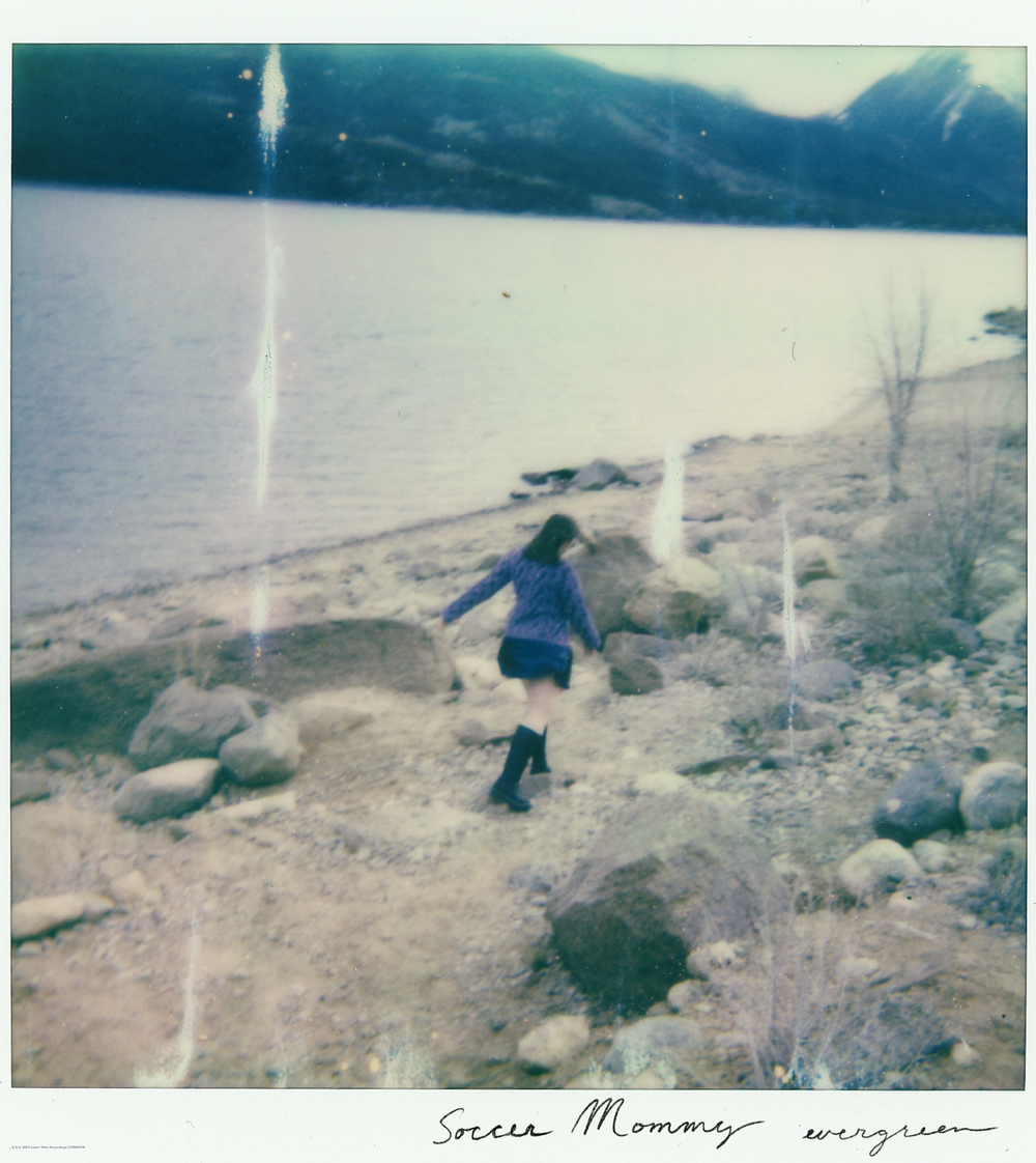 Collection | soccer mommy