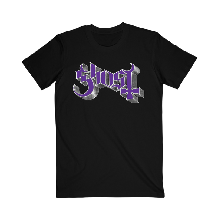 GHOST - Skeletá Spotify Fans First T-Shirt
