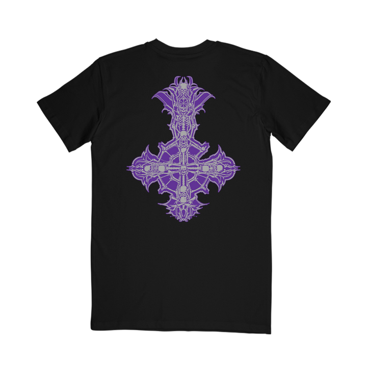 GHOST - Skeletá Spotify Fans First T-Shirt